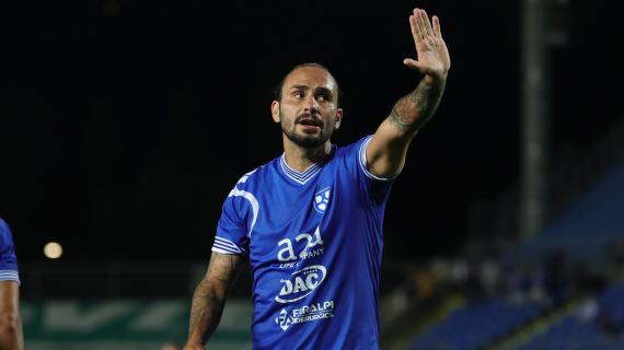 Brescia, oggi gli esami strumentali per il centrale Luigi Silvestri