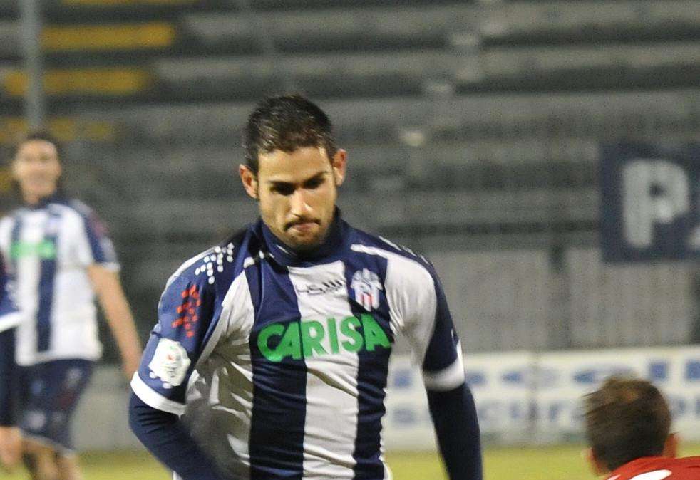 Spal, concorrenza del Livorno per Virdis