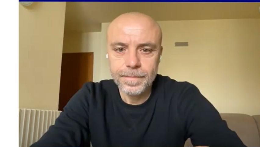 Arezzo, Giampieretti: "Meglio con l'ingresso di Ravasio, poco fortunati"