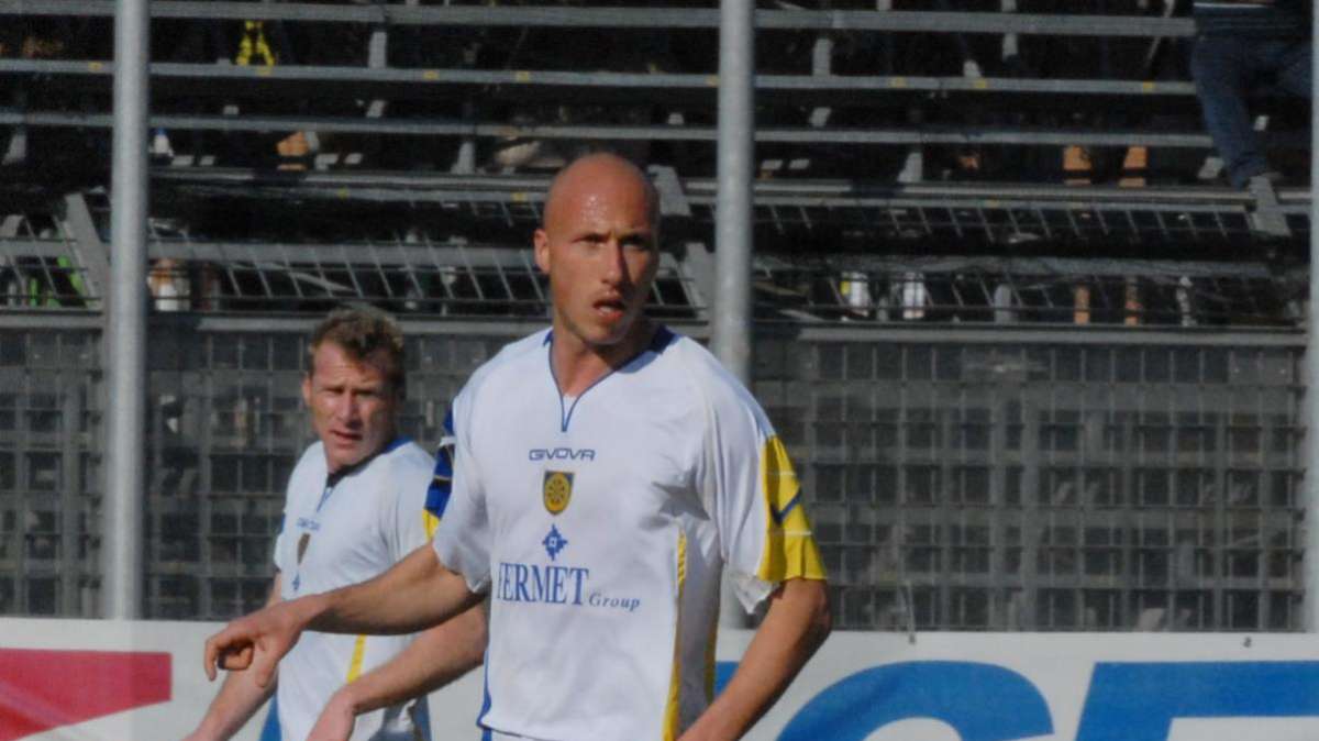 1^ Divisione, Pacciardi riaccende la Carrarese e manda al tappeto il Bassano