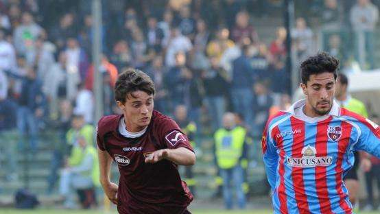 Maceratese, Cannoni ad un passo