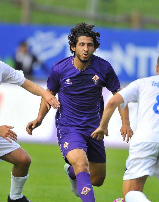 Virtus Entella, idea viola per la difesa