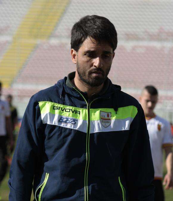 Paganese, mister Grassadonia chiede due rinforzi