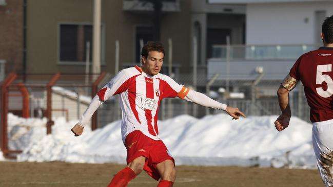 1^ Divisione, un punto a testa tra Cuneo e Lumezzane