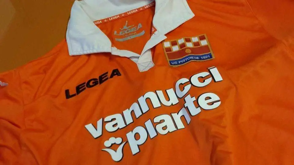 UFFICIALE - Pistoiese, Favale in prestito dalla Reggiana