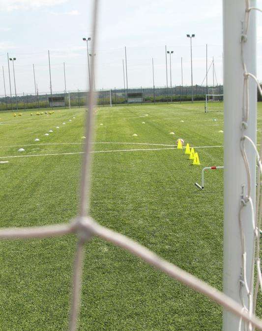 L'ex pro Puntoriere verso l'Agropoli