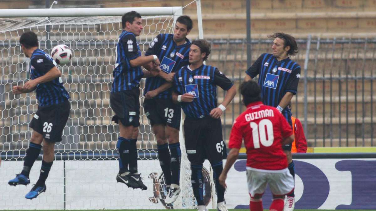 ESCLUSIVA TLP - Piacenza, il Modena pensa a Guzman