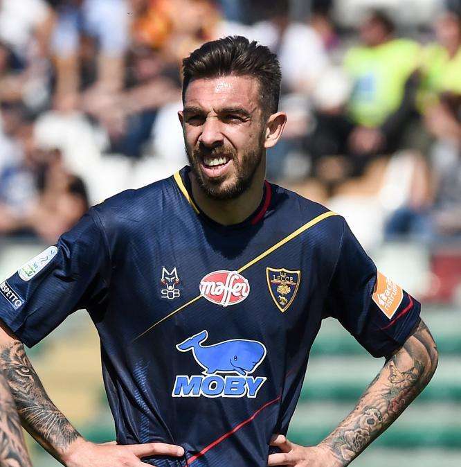 Venezia, vicino il difensore Antonio Marino