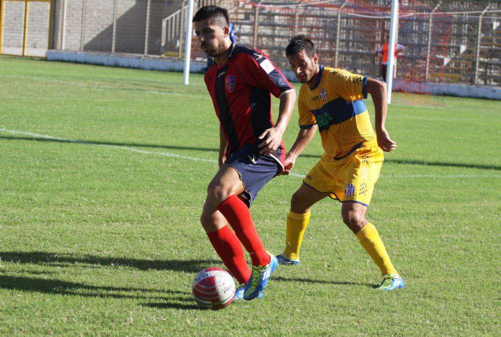Carpi, il club rifiuta le proposte arrivate per Ignazio Carta