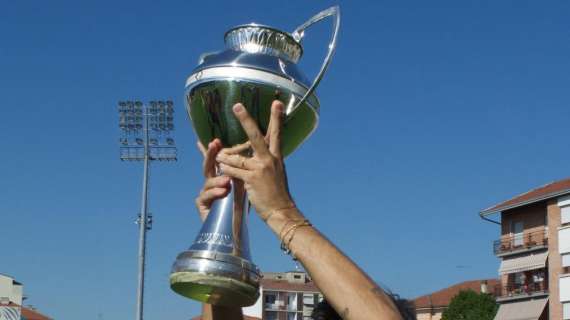 Coppa Italia Serie C: la finale d'andata slitta di una settimana