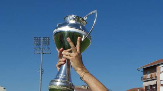 Coppa Italia Serie C, va delineandosi il quadro del secondo turno eliminatorio