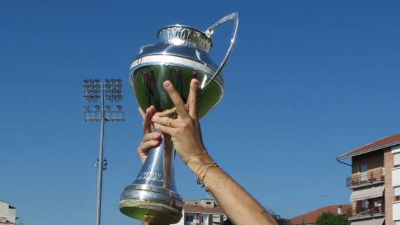 Coppa Italia, oggi si chiude il primo turno: spicca Crotone-Catania