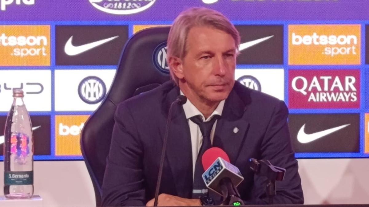 Inter U23, Vecchi: "Il Vicenza non ha concorrenti, in vetta campionato segnato"