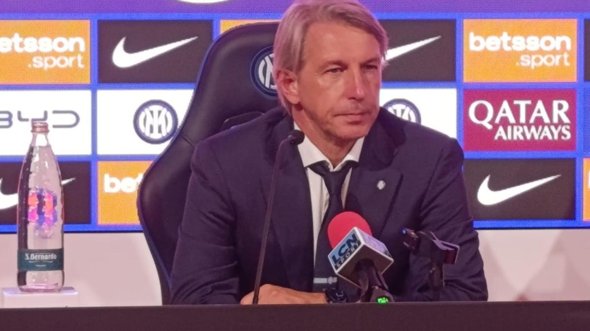 Inter U23, Vecchi: "Prestazione positiva, Kamaté cresce, dobbiamo occupare meglio l’area"