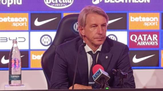 Inter U23, Vecchi: “Siamo due passi sotto, serve più battaglia e personalità”