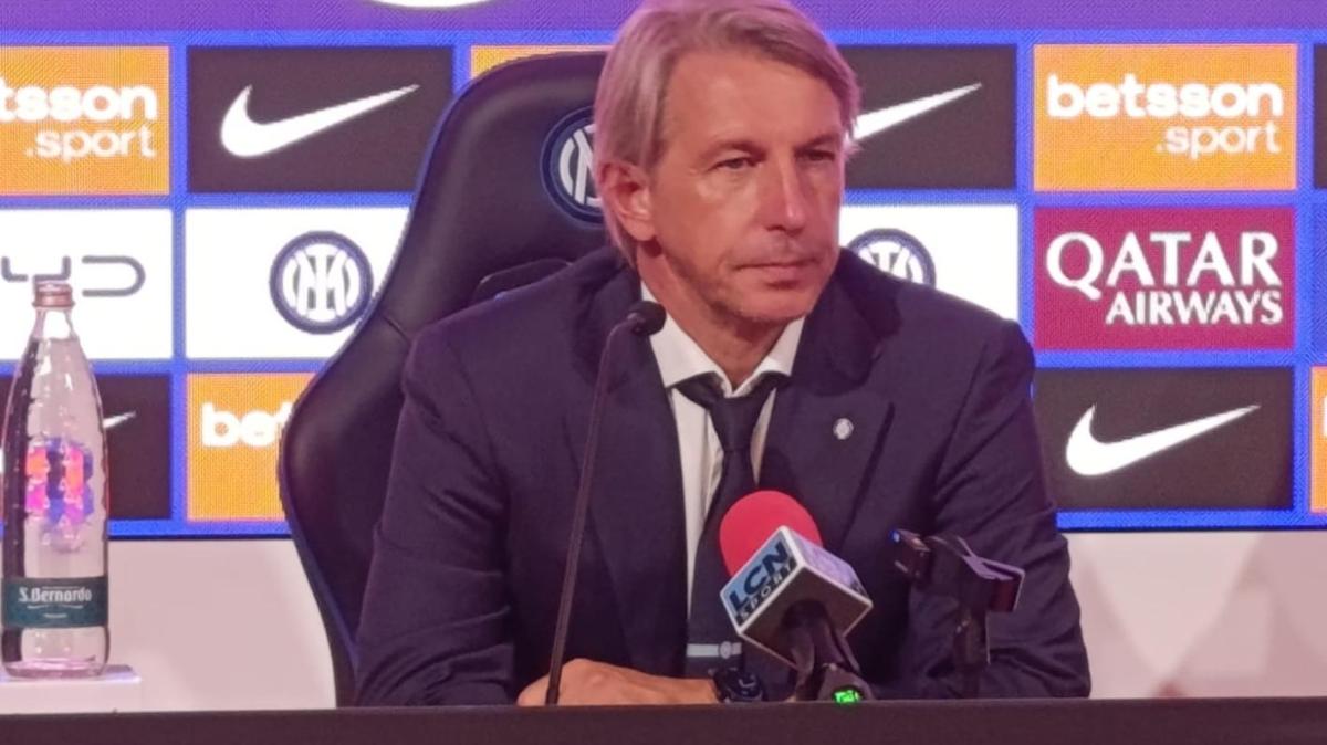 Inter U23, Vecchi: "Vittoria contro big come il Lecco è responsabilità maggiore"