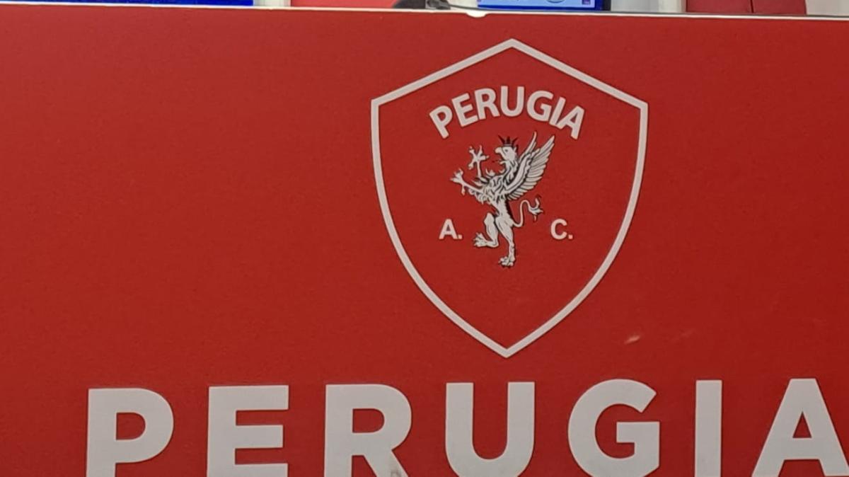 Perugia, Gaucci e Tedesco in coro: "Felici come bambini"