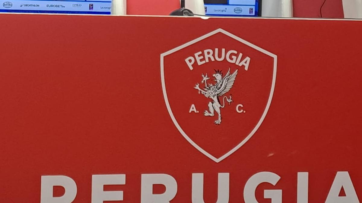 Perugia penultimo: il club annuncia il ritiro per prepararsi al meglio