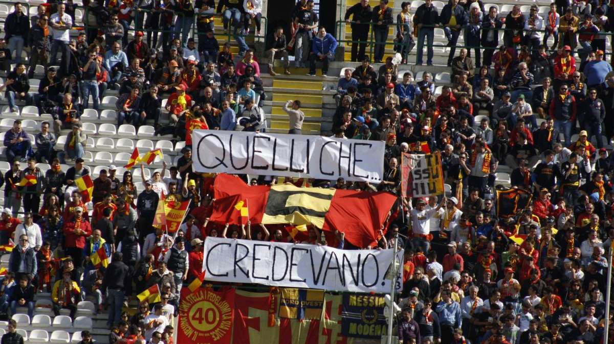 Messina, fatta per Pepe