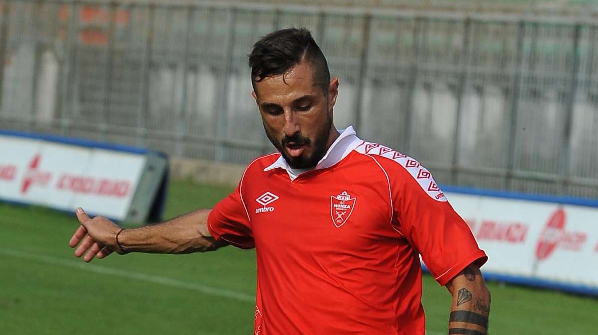 INTERVISTA TC - Foglio: "Grosseto, hai il dovere di provarci per i playoff"