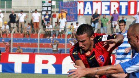 Pro Patria, interesse dalla Serie B per due centrocampisti