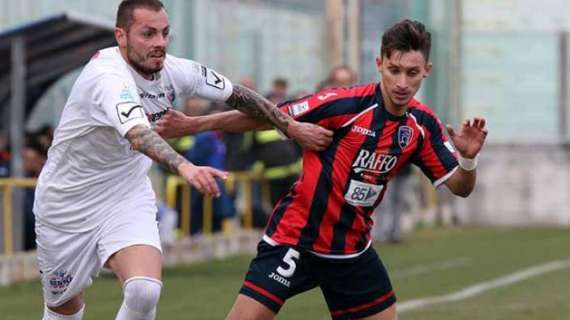 Taranto, Paolucci: "Nuovo spirito da vittoria con il Foggia, adesso ci aspettano tredici finali"