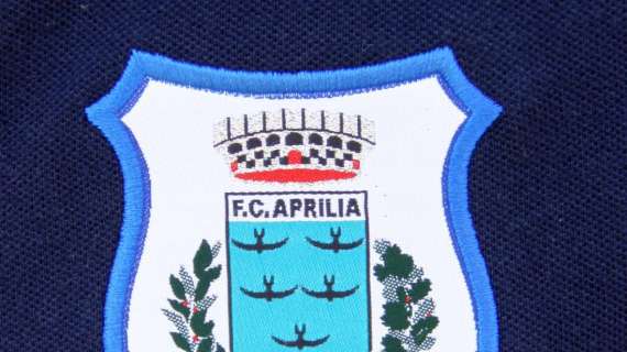 Aprilia, Treviglio è il nuovo fisioterapista