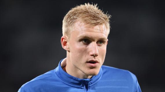 Union Brescia-Pergolettese, Sorensen e Doldi dal 1': le formazioni ufficiali