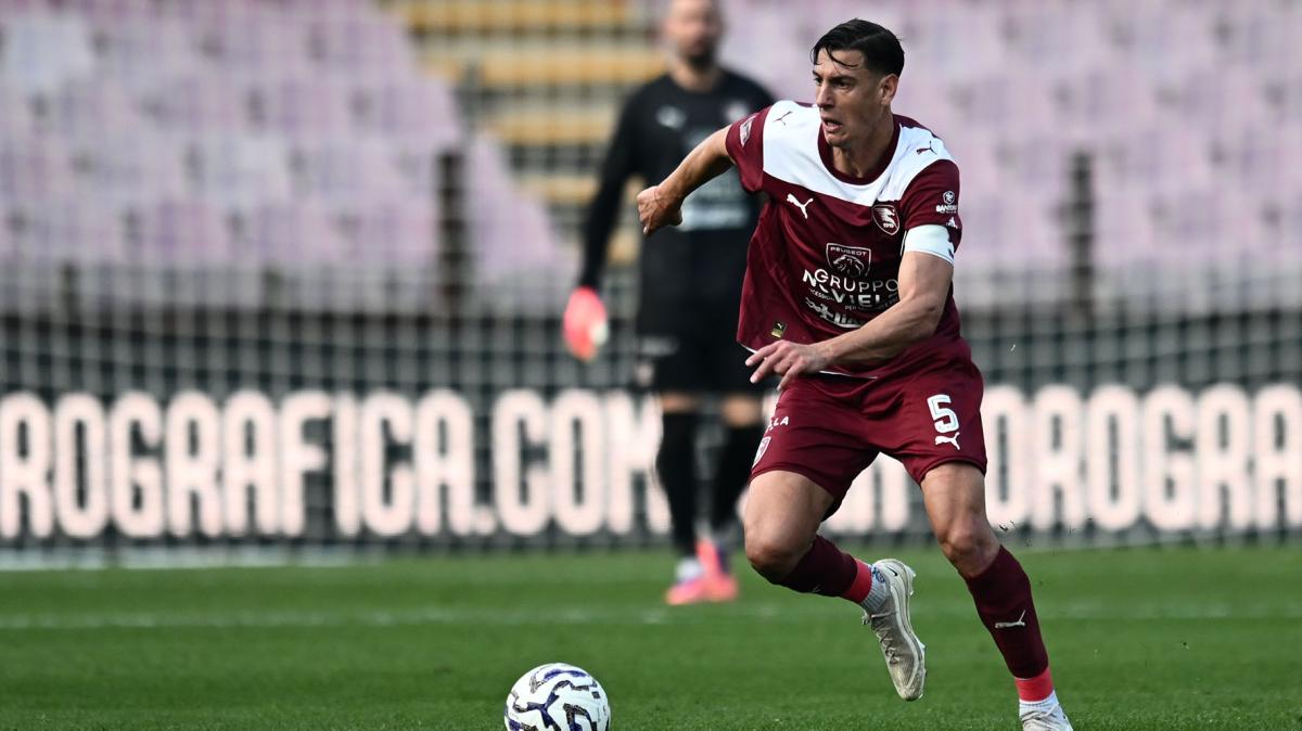 Top & Flop di Casertana-Salernitana