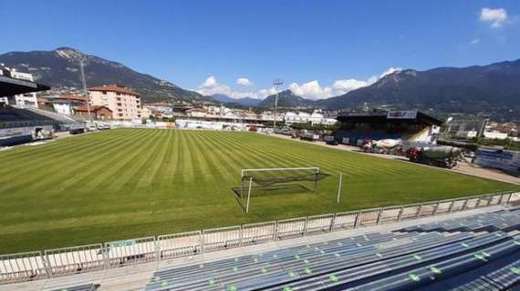 Stadio Briamasco (Trento)