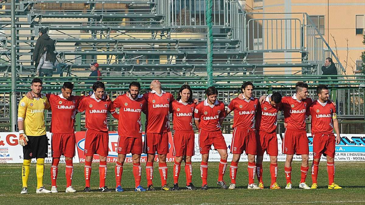 Anticipo 1^ Divisione, le formazioni ufficiali di Perugia-Pisa
