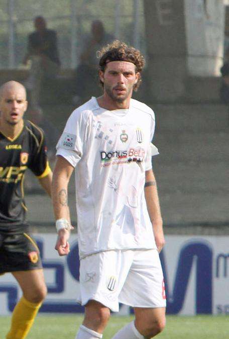 Torres, fatta per Pizza