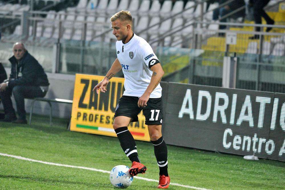 Teramo, in arrivo Panico