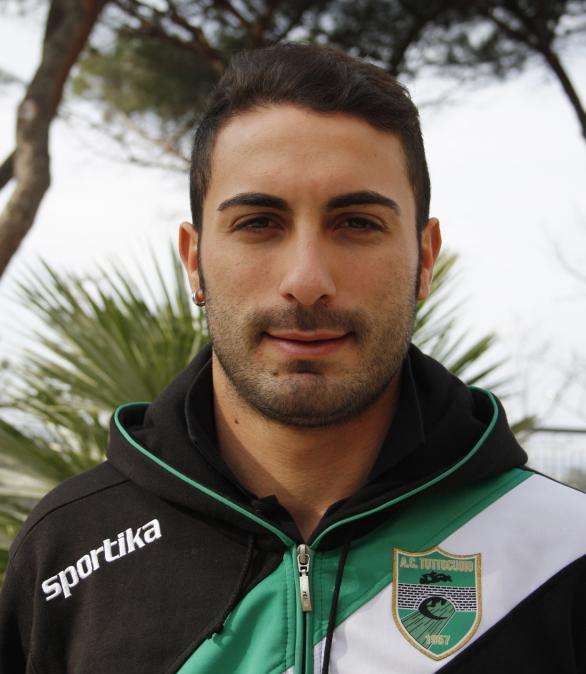 Un ex Tuttocuoio riparte dal Montecatini