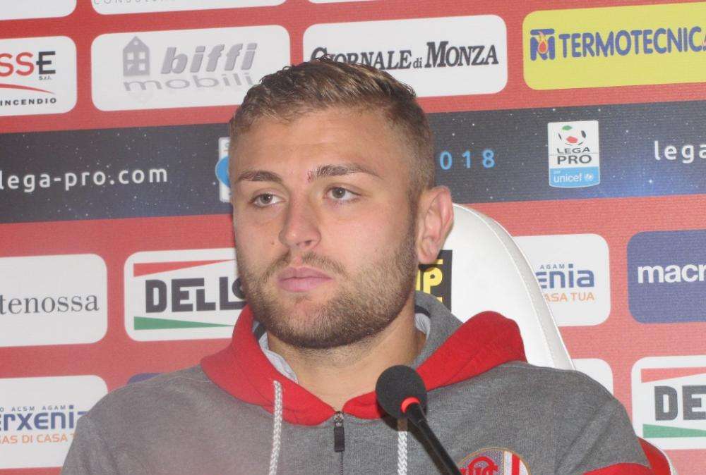 Alessandria, per Bunino sirene dalla Serie B