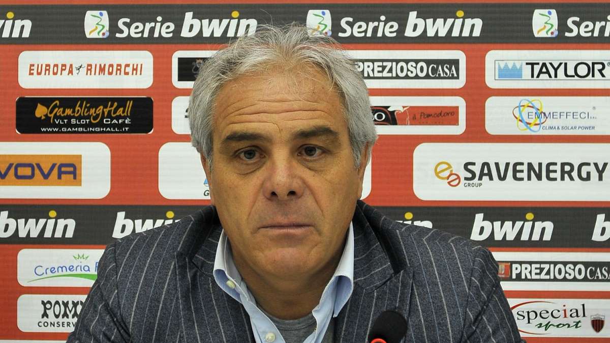 LIVE TLP ATA HOTEL - Nocerina, ds Pitino: "Pronti a chiudere per Viotti. Ripa? Proposti scambi..."