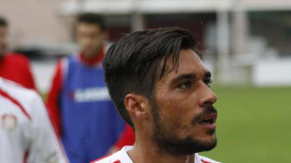 Lega Pro, il top player della settimana [VIDEO]