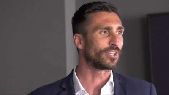 Caracciolo: "La Feralpisalò ha una grande occasione per salire in B"