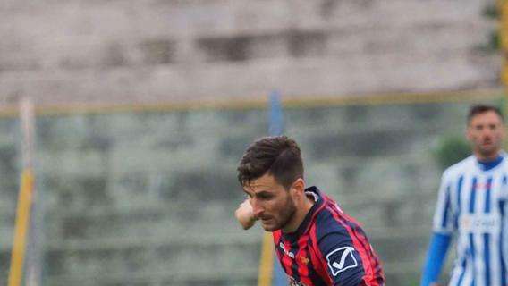 Juve Stabia, si punta un esterno d'attacco