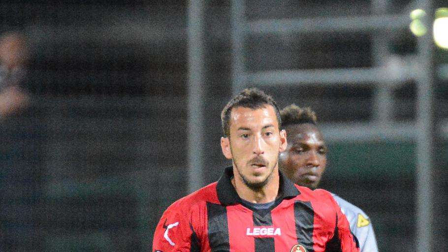 Di Cecco: "Avellino ha trovato la quadra, può giocarsela con il Bari"