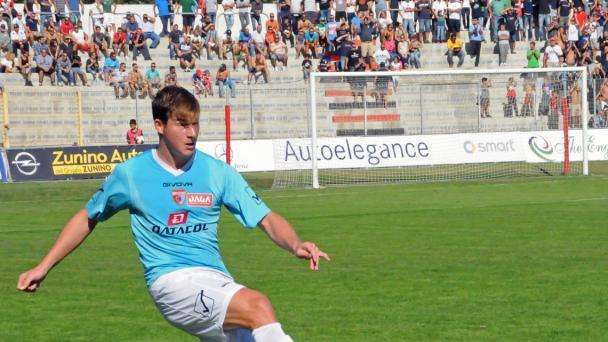 ESCLUSIVA TLP - Mantova, Trainotti: "Ho un altro anno di contratto, ma..."