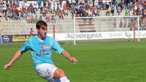 La Spal su un talento del Mantova