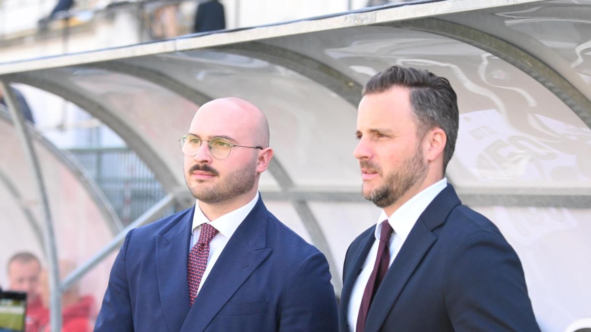 Pro Vc, irregolarità nei passaggi di proprietà: multati Delechat e il club