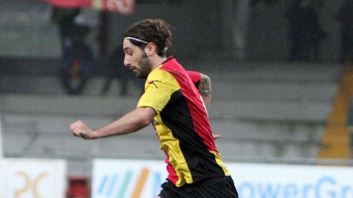 Grosseto, in arrivo un attaccante dalla B