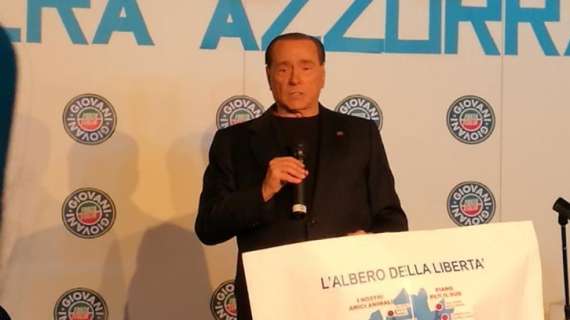 Berlusconi si prende il 100% del Monza: Colombo rimarrà presidente
