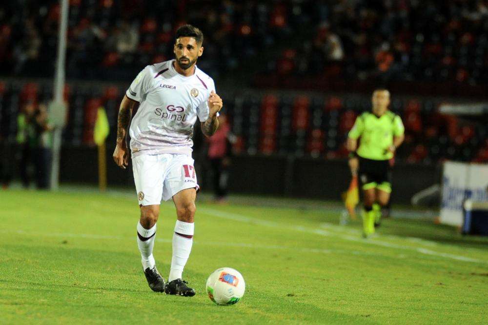 Reggina, asse col Livorno: può arrivare Porcino e partire Bresciani
