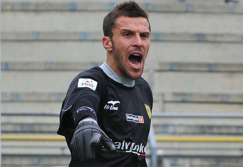 ESCLUSIVA TLP EXECUTIVE - Juve Stabia, Fumagalli rescinde e va a Cosenza