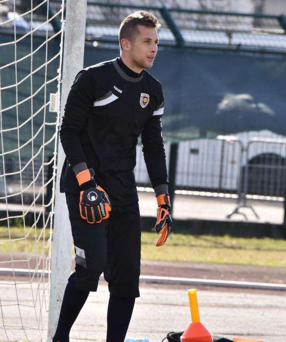 Lucchese, occhi su un portiere
