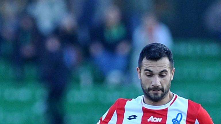 NOTIZIA TC - Foggia, Curcio per la trequarti. Fumata bianca vicina