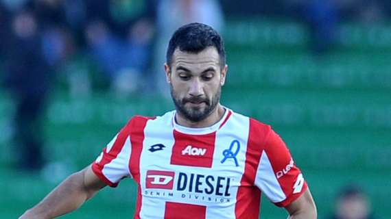 Attenta Casertana, su Alessio Curcio c'è l'inserimento del Team Altamura